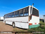 J.A Transportes 6295 na cidade de Santo Antônio do Monte, Minas Gerais, Brasil, por Paulo Alexandre da Silva. Número da foto: #13042590.