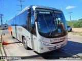 MOBI Transporte 45390 na cidade de Anápolis, Goiás, Brasil, por Sullyvan Martins Ribeiro. Número da foto: #13041628.