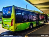 Santo Antônio Transportes Niterói 2.2.103 na cidade de Niterói, Rio de Janeiro, Brasil, por Pedro Otávio. Número da foto: #13042934.