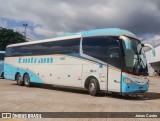 Emtram 5060 na cidade de Goiânia, Goiás, Brasil, por Jonas Castro. Número da foto: #:id.