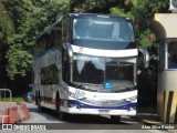 Viação Piracicabana 2620 na cidade de São Paulo, São Paulo, Brasil, por Alan Silva Rocha. Número da foto: #:id.