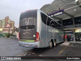 Viação Garcia 84026 na cidade de Criciúma, Santa Catarina, Brasil, por Buso Criciúma. Número da foto: #:id.