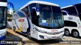 Radatur 1700 na cidade de Balneário Camboriú, Santa Catarina, Brasil, por Alexandre F.  Gonçalves. Número da foto: #13043142.