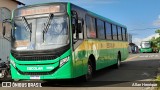 Transportes Capellini 32863 na cidade de Paulínia, São Paulo, Brasil, por Allan Henrique. Número da foto: #13042897.
