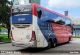 Expresso São Luiz 10160 na cidade de Salvador, Bahia, Brasil, por João Melo. Número da foto: #13043003.