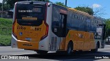 Mobi Rio E902468 na cidade de Rio de Janeiro, Rio de Janeiro, Brasil, por Lucas Teles. Número da foto: #:id.