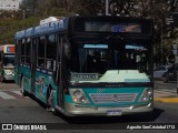 Línea 17 S.A. 250 na cidade de Ciudad Autónoma de Buenos Aires, Argentina, por Agustin SanCristobal1712. Número da foto: #13041335.