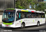 Viação Pavunense B32761 na cidade de Rio de Janeiro, Rio de Janeiro, Brasil, por Rafael Cota. Número da foto: #13042566.