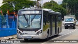 Mercedes-Benz CBC163U na cidade de Guarulhos, São Paulo, Brasil, por Anderson Barbosa Marinho. Número da foto: #:id.