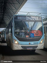Vega Manaus Transporte 1021029 na cidade de Manaus, Amazonas, Brasil, por Enzo Oliver. Número da foto: #13041049.