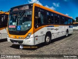 Cidade Alta Transportes 1.054 na cidade de Olinda, Pernambuco, Brasil, por Thiago Henrique. Número da foto: #:id.