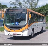 Itamaracá Transportes 1.533 na cidade de Paulista, Pernambuco, Brasil, por Ytalo Alves. Número da foto: #13042169.