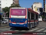 Tandilense 97 na cidade de Ciudad Autónoma de Buenos Aires, Argentina, por Agustin SanCristobal1712. Número da foto: #13041370.