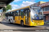 Empresa São Gonçalo 1302 na cidade de Contagem, Minas Gerais, Brasil, por Gabriel Costa Guimarães. Número da foto: #13042360.