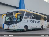 RodeRotas - Rotas de Viação do Triângulo 1107 na cidade de Goiânia, Goiás, Brasil, por Jonas Castro. Número da foto: #13041128.