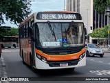 Empresa de Transportes Braso Lisboa A29180 na cidade de Rio de Janeiro, Rio de Janeiro, Brasil, por João Victor Damião. Número da foto: #13040845.