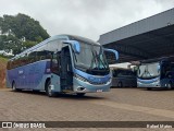 Viação São Luiz 25210 na cidade de Conselheiro Lafaiete, Minas Gerais, Brasil, por Rafael Matos. Número da foto: #13042794.