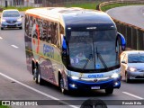 Gapetur - Gape Turismo e Fretamento 2200 na cidade de Resende, Rio de Janeiro, Brasil, por Renato Brito. Número da foto: #:id.