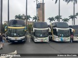 Parati Turismo 5535 na cidade de Aparecida, São Paulo, Brasil, por Mateus da Silva Corrêa. Número da foto: #:id.