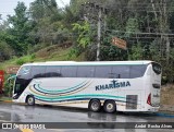 Kharisma Turismo 2047 na cidade de Campos do Jordão, São Paulo, Brasil, por André  Rocha Alves. Número da foto: #13040997.