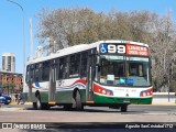 Cusa 4617 na cidade de Ciudad Autónoma de Buenos Aires, Argentina, por Agustin SanCristobal1712. Número da foto: #13041432.