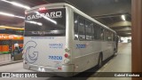 Gasparo Turismo 72200 na cidade de São Paulo, São Paulo, Brasil, por Gabriel Brunhara. Número da foto: #13041280.