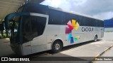 Cacique Transportes 4241 na cidade de Cruz das Almas, Bahia, Brasil, por Flávio  Santos. Número da foto: #13040740.
