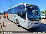 MOBI Transporte 45330 na cidade de Anápolis, Goiás, Brasil, por Sullyvan Martins Ribeiro. Número da foto: #13042063.