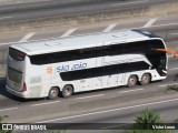 São João Turismo 935 na cidade de São João de Meriti, Rio de Janeiro, Brasil, por Victor Louro. Número da foto: #13042027.