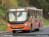 SM Transportes 21063 na cidade de Belo Horizonte, Minas Gerais, Brasil, por Douglas Célio Brandao. Número da foto: #:id.
