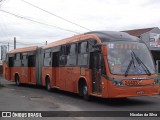 Viação Antonina 24403 na cidade de Almirante Tamandaré, Paraná, Brasil, por Nicolas da Silva. Número da foto: #:id.