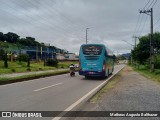 Nova Belga Transportadora Turística 3053 na cidade de Bragança Paulista, São Paulo, Brasil, por Matheus Augusto Balthazar. Número da foto: #13041715.