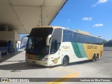 Empresa Gontijo de Transportes 17225 na cidade de Caruaru, Pernambuco, Brasil, por Lenilson da Silva Pessoa. Número da foto: #13042185.