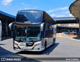 Empresa de Ônibus Nossa Senhora da Penha 63015 na cidade de Porto Alegre, Rio Grande do Sul, Brasil, por Buso Criciúma. Número da foto: #13041513.