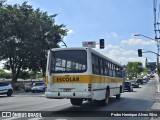 Escolares 46.267 na cidade de São Paulo, São Paulo, Brasil, por Pedro Henrique Alves Silva. Número da foto: #13040886.