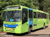 Taguatur - Taguatinga Transporte e Turismo 03470 na cidade de Teresina, Piauí, Brasil, por Ruan Silva Andrade. Número da foto: #13040875.