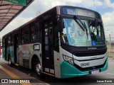 Auto Viação Urubupungá 00240 na cidade de Osasco, São Paulo, Brasil, por Lucas Kevin. Número da foto: #13042768.
