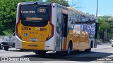 Mobi Rio E902486 na cidade de Rio de Janeiro, Rio de Janeiro, Brasil, por Lucas Teles. Número da foto: #:id.