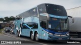 Lourdes Tur 2650 na cidade de Leopoldina, Minas Gerais, Brasil, por Leonardo Lima. Número da foto: #13042630.