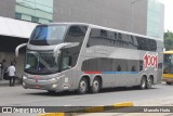 Auto Viação 1001 RJ 108.679 na cidade de Rio de Janeiro, Rio de Janeiro, Brasil, por Marcelo Horta. Número da foto: #13042340.