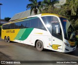 Empresa Gontijo de Transportes 19805 na cidade de Anápolis, Goiás, Brasil, por Sullyvan Martins Ribeiro. Número da foto: #13041573.