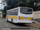 Viação Carvalho 13 na cidade de Goiânia, Goiás, Brasil, por Itamar Lopes da Silva. Número da foto: #13042137.