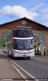 Leopoldina Turismo 13000 na cidade de Leopoldina, Minas Gerais, Brasil, por Mateus da Silva Corrêa. Número da foto: #13041589.