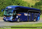 M.F Tur > MF Turismo Roseira 4100 na cidade de Paracambi, Rio de Janeiro, Brasil, por Luiz Petriz. Número da foto: #13040961.