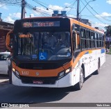 Itamaracá Transportes 1.632 na cidade de Abreu e Lima, Pernambuco, Brasil, por Ytalo Alves. Número da foto: #13042167.
