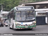 METROCOOP 182 na cidade de Concepción, Alajuelita, San José, Costa Rica, por Ronny Santana Sánchez. Número da foto: #13041350.