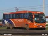 TransPremium 2611 na cidade de São Luís, Maranhão, Brasil, por Jean Lima. Número da foto: #:id.