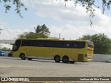 Viação Itapemirim 5801 na cidade de Caruaru, Pernambuco, Brasil, por Lenilson da Silva Pessoa. Número da foto: #13042252.
