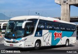 Auto Viação 1001 RJ 108.857 na cidade de Rio de Janeiro, Rio de Janeiro, Brasil, por Rafael Cota. Número da foto: #13042186.