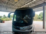 Gold Turismo e Fretamento 29000 na cidade de Bragança Paulista, São Paulo, Brasil, por Matheus Augusto Balthazar. Número da foto: #13041892.